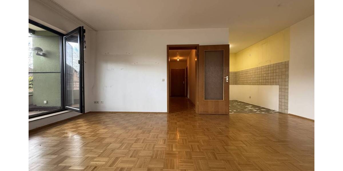 Etagenwohnung Gladbeck Alt-Rentfort - 2 Zimmer, 65 m&sup2;, 510&euro; | Angebot:26572548