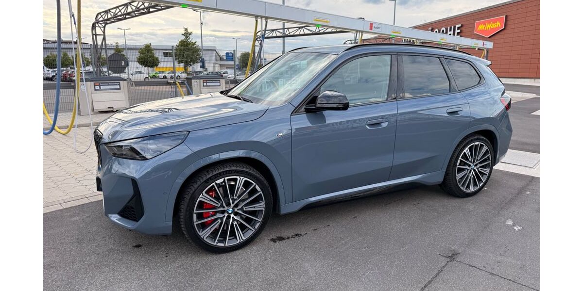 BMW X1 70.867 km 40.000 &euro; Oberhausen 46145