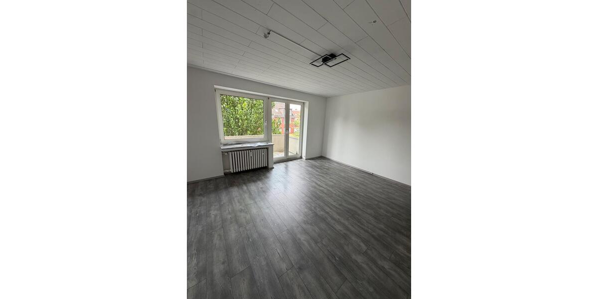 Etagenwohnung Gelsenkirchen Erle - 2.5 Zimmer, 68 m&sup2;, 590&euro; | Angebot:26476687