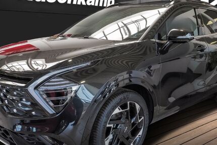 Kia Sportage 6.493 km 39.980 &euro; Lünen 44532