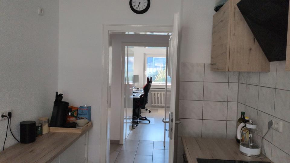 Etagenwohnung Hattingen - 3.5 Zimmer, 93 m&sup2;, 875&euro; | Angebot:27583225