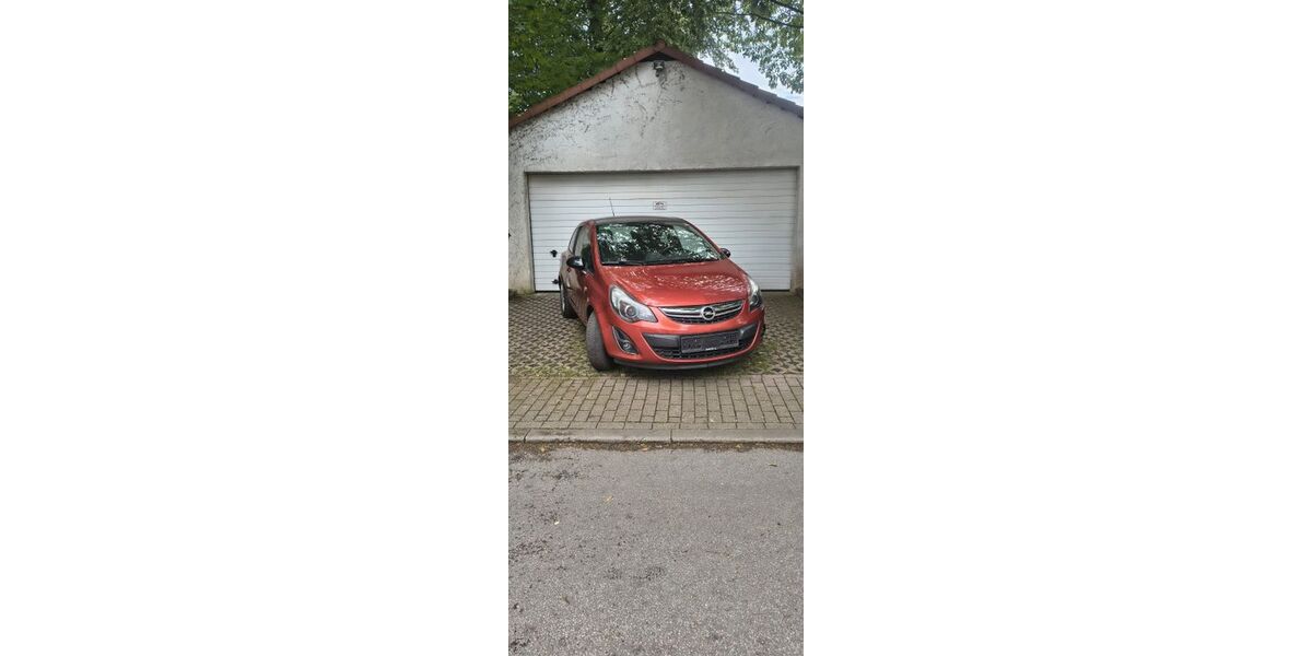 Opel Corsa 234.000 km 3.200 &euro; Essen - Altenessen 45326