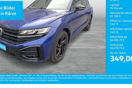 VW Touareg 19.039 km 67.911 &euro; Dortmund 44141