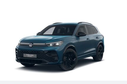VW Tiguan 5.849 km 46.710 &euro; Marl 45770