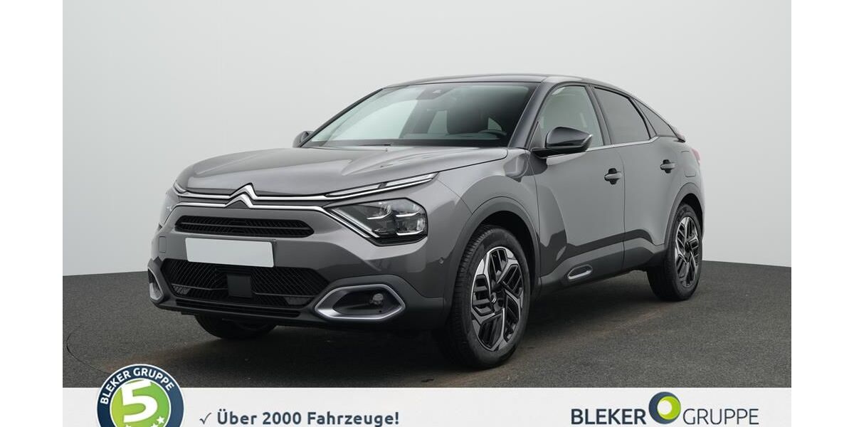 Citroen C4 27.453 km 15.980 &euro; Borken 46325