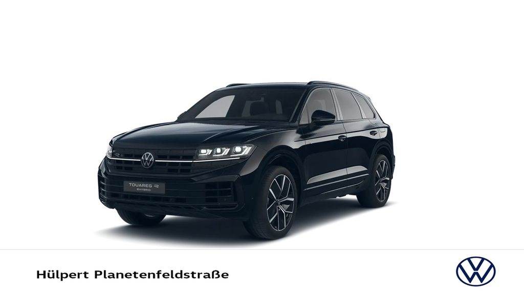 VW Touareg 9.459 km 77.688 &euro; Dortmund 44379