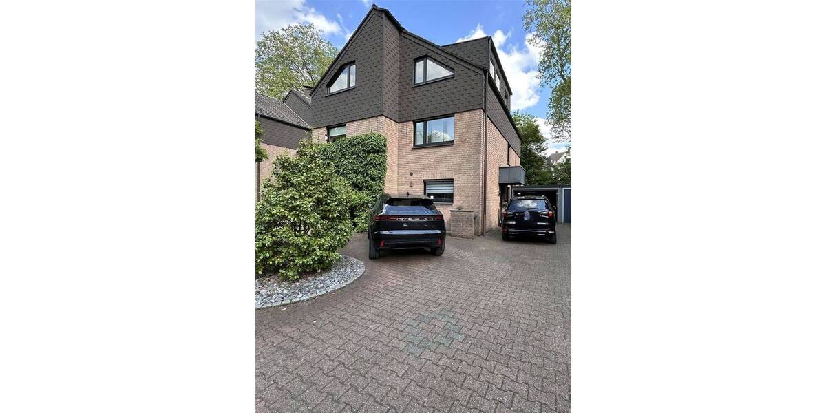 Doppelhaushälfte Gelsenkirchen Ückendorf - 5 Zimmer, 128 m&sup2;, 450.000&euro; | Angebot:26554637