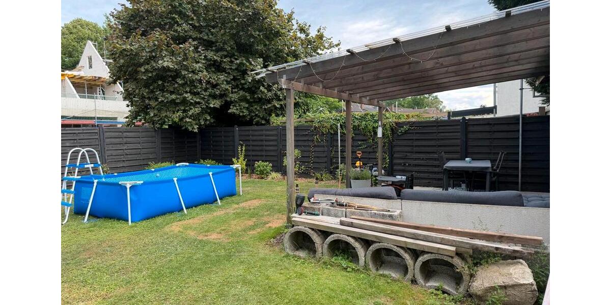 Einfamilienhaus Marl - 3 Zimmer, 100 m&sup2;, 269.000&euro; | Angebot:26987418