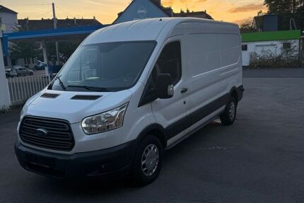 Ford Transit 256.000 km 9.800 &euro; Bochum 44791