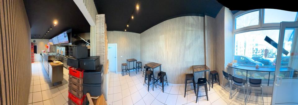 Gewerbeobjekt Lünen Alstedde - 50&euro; | Angebot:26416598