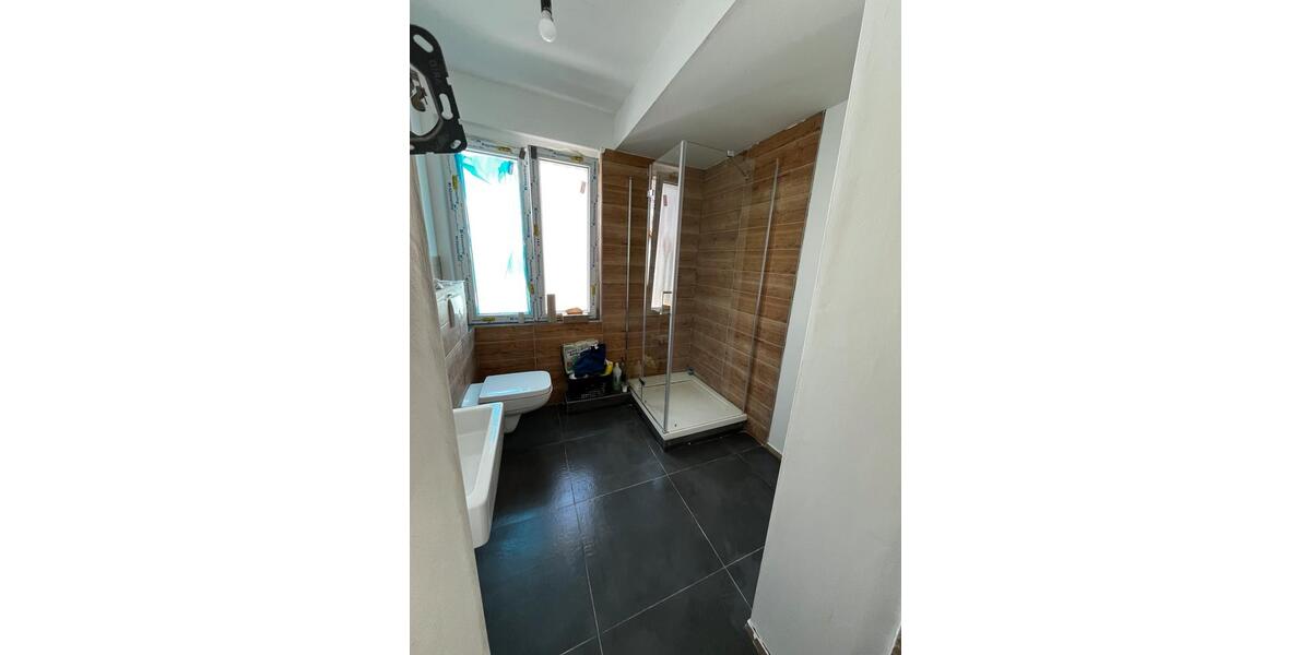 Etagenwohnung Mülheim an der Ruhr Dümpten - 3 Zimmer, 61 m&sup2;, 600&euro; | Angebot:26416844