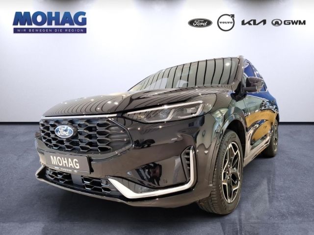 Ford Kuga 4.900 km 48.990 &euro; Recklinghausen 45659