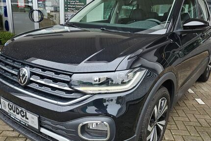VW T-Cross 72.580 km 18.550 &euro; Heiden 46359