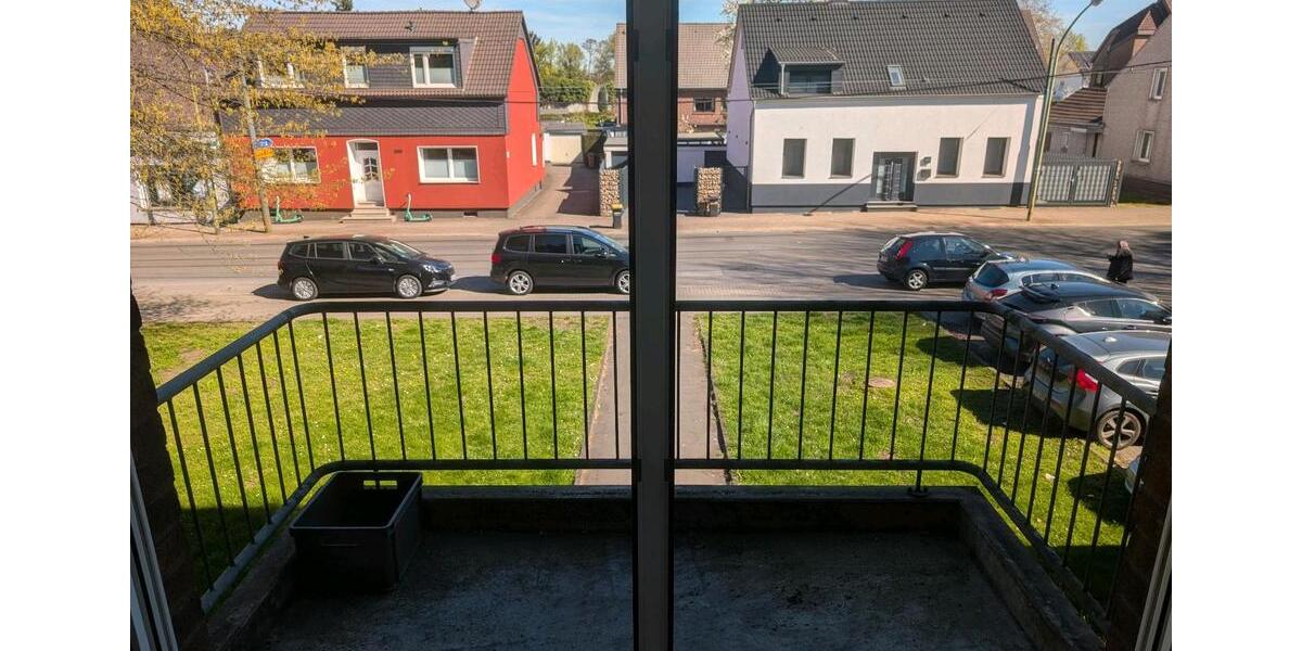Etagenwohnung Essen Stadtbezirk IV - 1 Zimmer, 31 m&sup2;, 350&euro; | Angebot:26449081