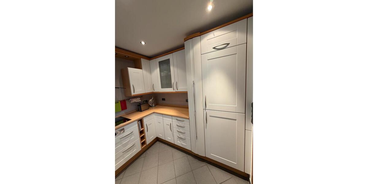 Etagenwohnung Dortmund Bövinghausen - 3.5 Zimmer, 86 m&sup2;, 299.999&euro; | Angebot:26215451