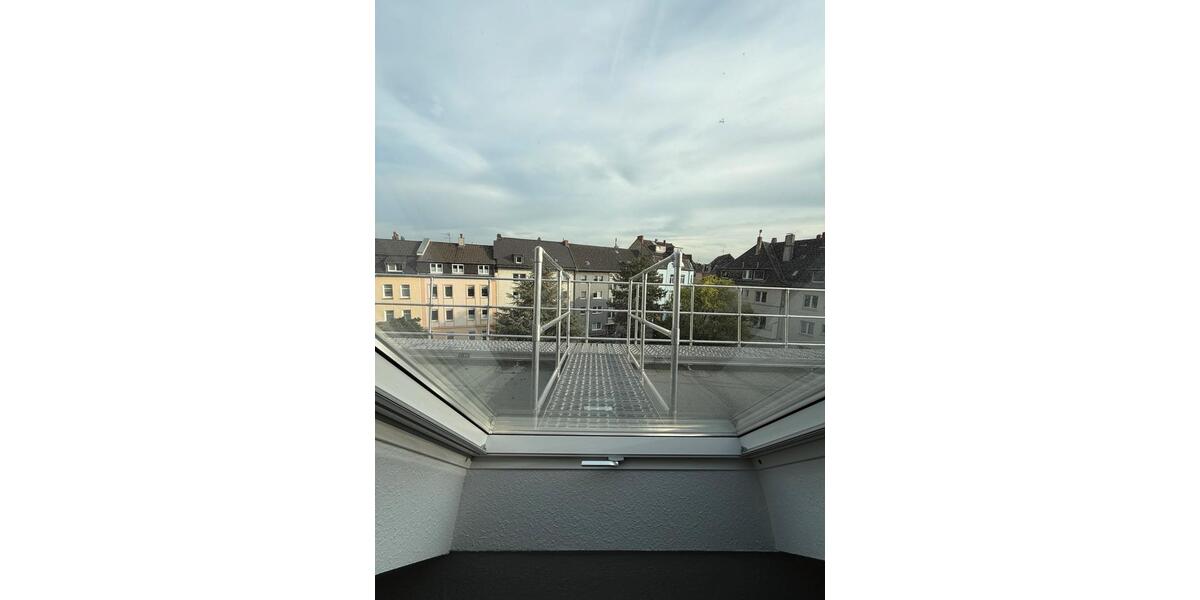 Dachgeschoßwohnung Bochum Bochum-Südwest - 1 Zimmer, 45 m&sup2;, 450&euro; | Angebot:27567565