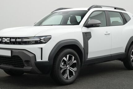 Dacia Duster 1.500 km 20.960 &euro; Borken 46325