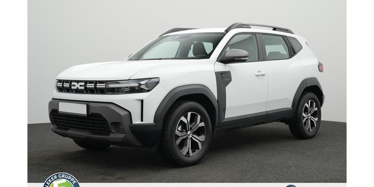Dacia Duster 1.500 km 20.960 &euro; Borken 46325