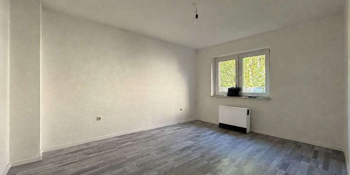 Etagenwohnung Essen Stadtbezirk III - 2 Zimmer, 46 m&sup2;, 391&euro; | Angebot:26553221