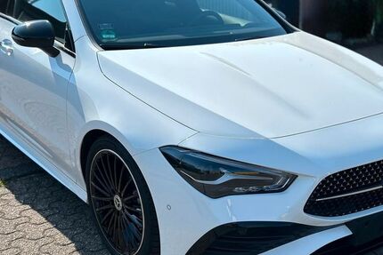 Mercedes-Benz CLA 180 Shooting Brake 6.600 km 31.290 &euro; Waltrop 45731