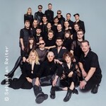 Jazzrausch Bigband - Am Weihnachtsabend