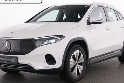Mercedes-Benz EQA 14.523 km 36.985 &euro; Essen 45309