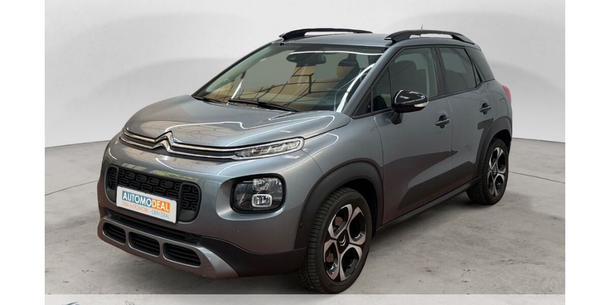 Citroen C3 Aircross 52.185 km 99.999 &euro; Dinslaken 46539