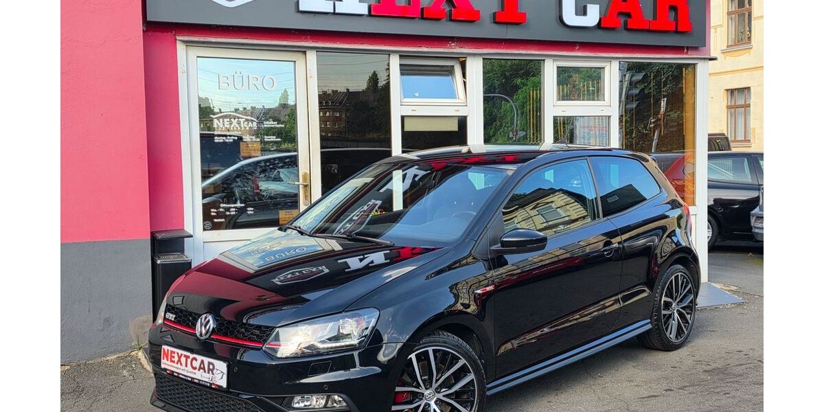 VW Polo 80.000 km 13.222 &euro; Mülheim an der Ruhr 45476