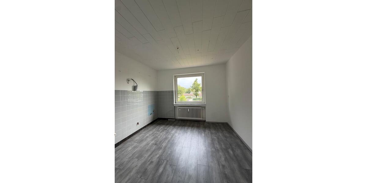 Etagenwohnung Gelsenkirchen Erle - 2.5 Zimmer, 68 m&sup2;, 590&euro; | Angebot:26476687