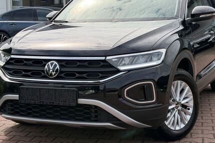 VW T-Roc 34.488 km 20.970 &euro; Lünen 44536