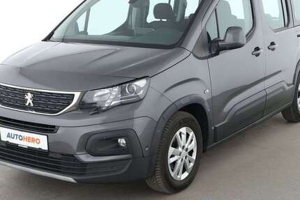Peugeot Rifter 86.791 km 15.290 &euro; Essen 45141