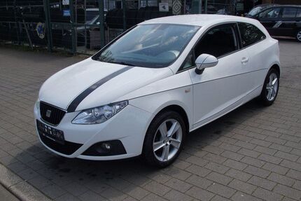 Seat Ibiza 125.000 km 3.950 &euro; Bochum 44793