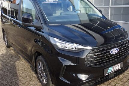Ford Tourneo Custom 22.213 km 49.474 &euro; Borken 46325
