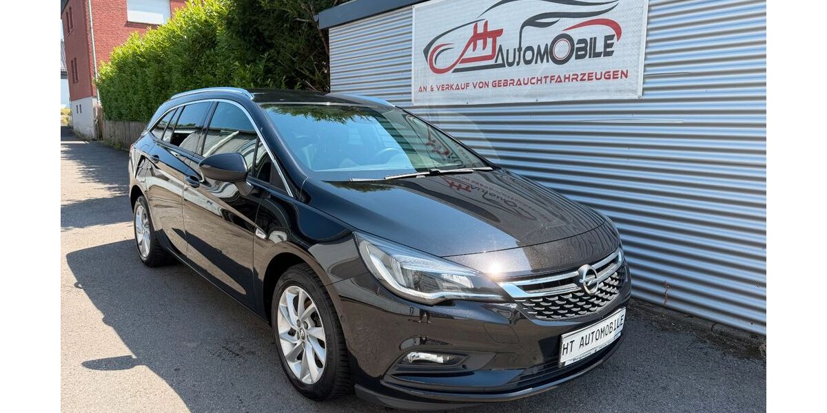 Opel Astra 128.000 km 5.599 &euro; Marl 45770