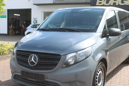 Mercedes-Benz Vito 187.014 km 24.970 &euro; Lünen 44536