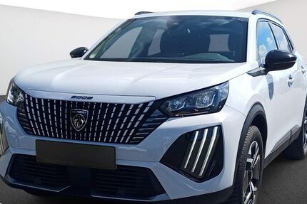 Peugeot 2008 22.412 km 19.890 &euro; Borken 46325