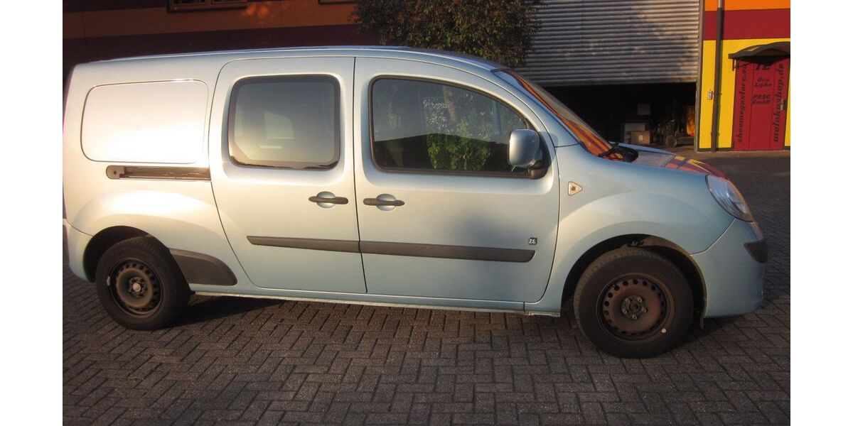 Renault Kangoo E-TECH 53.250 km 3.200 &euro; Oer-Erkenschwick 45739