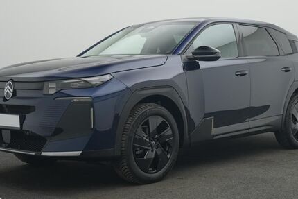 Citroen C5 Aircross 12.509 km 34.490 &euro; Dülmen 48249