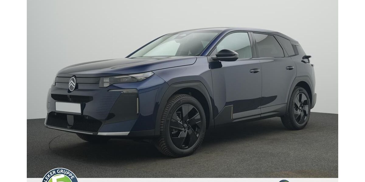 Citroen C5 Aircross 12.509 km 34.490 &euro; Dülmen 48249