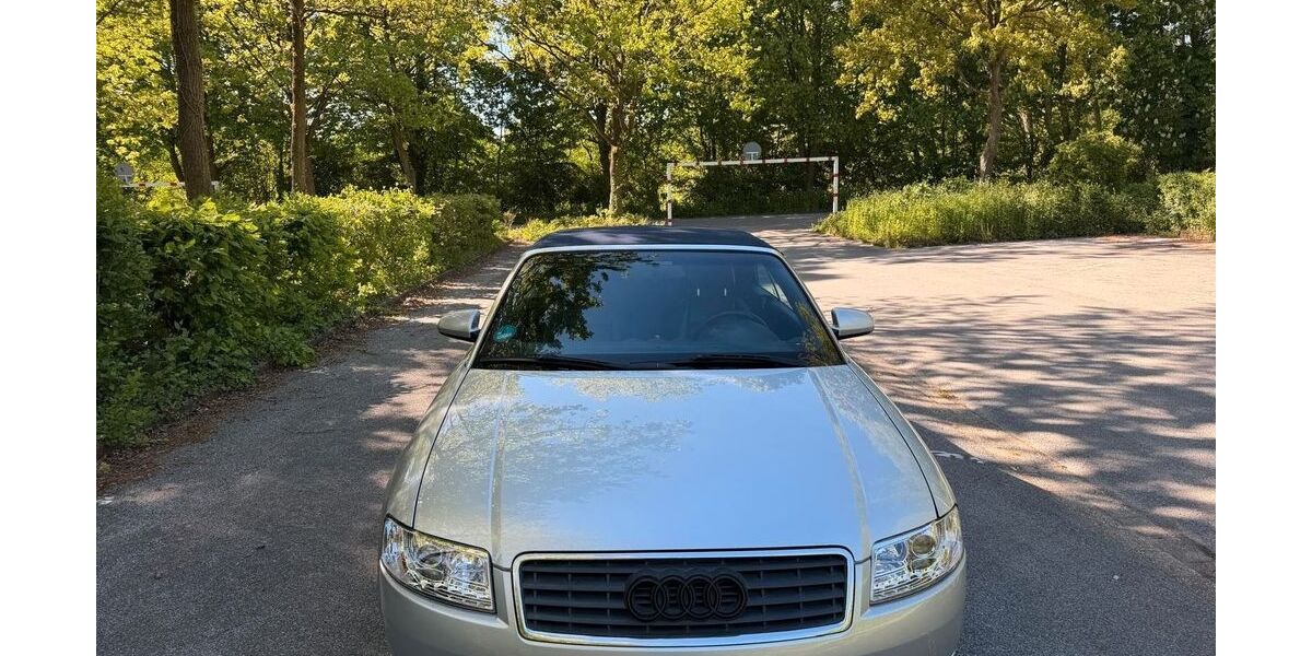 Audi A4 170.500 km 3.899 &euro; Lünen 44534
