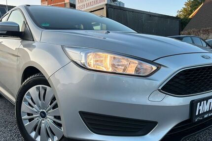 Ford Focus 134.000 km 8.599 &euro; Lünen 44534