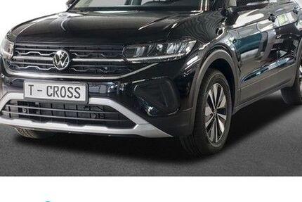 VW T-Cross 6.900 km 25.290 &euro; Lünen 44534