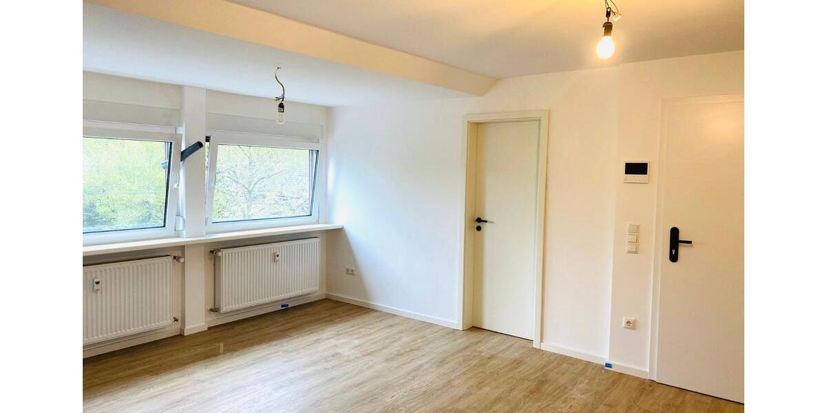 Dachgeschoßwohnung Dortmund Eving - 4 Zimmer, 115 m&sup2;, 1.100&euro; | Angebot:27580153