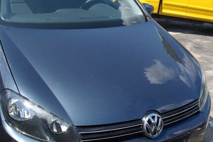 VW Golf 62.500 km 5.900 &euro; Bottrop 46242