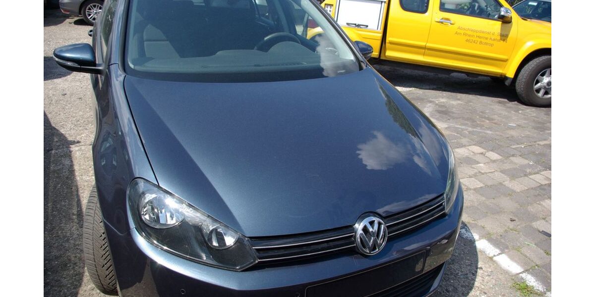 VW Golf 62.500 km 5.900 &euro; Bottrop 46242