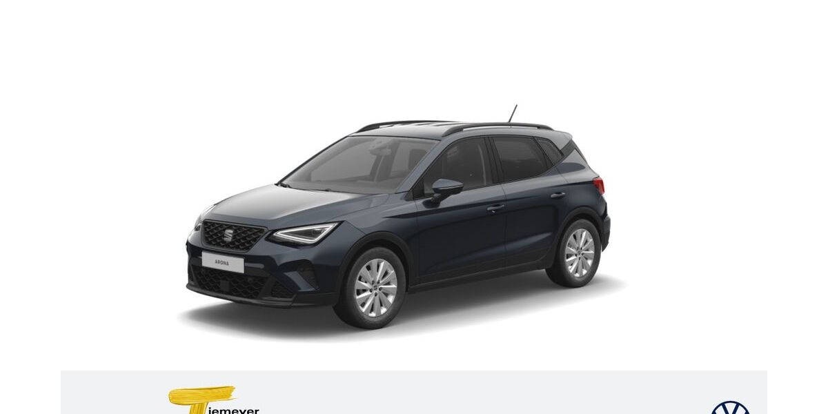 Seat Arona 23.105 km 22.230 &euro; Oberhausen 46047