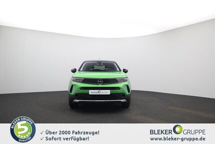 Opel Mokka 21.168 km 16.880 &euro; Borken 46325