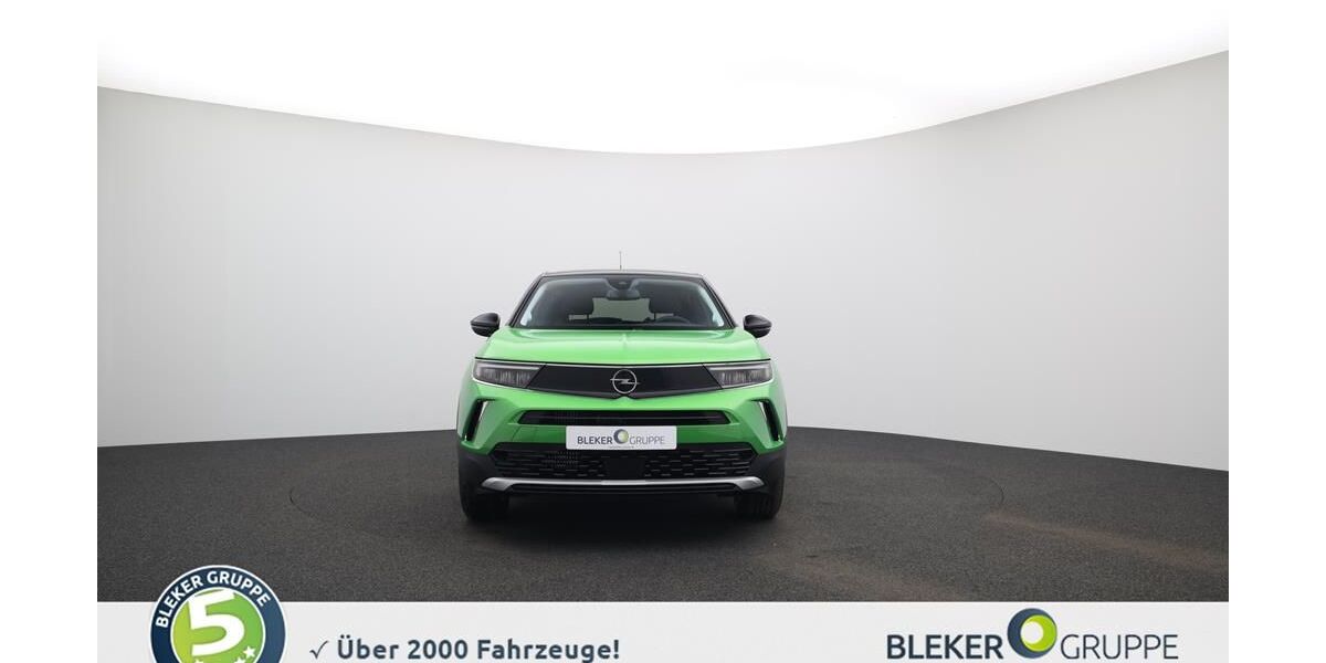 Opel Mokka 21.168 km 16.880 &euro; Borken 46325