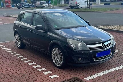 Opel Astra 152.000 km 3.500 &euro; Recklinghausen 45661