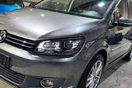 VW Touran 99.559 km 11.500 &euro; Voerde 46562